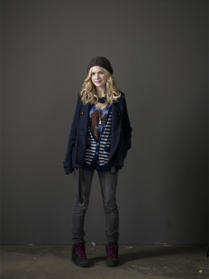 Brittany Robertson pic #499280