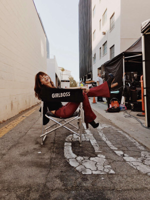 Brittany Robertson pic #860170