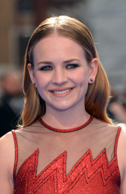 Brittany Robertson pic #775331