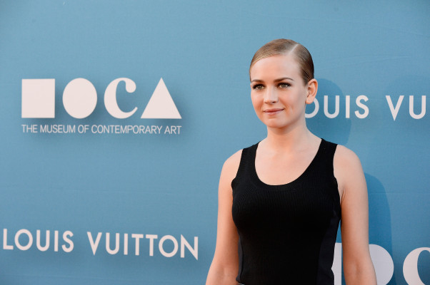Brittany Robertson pic #778252
