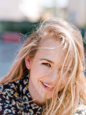 Brittany Robertson pic #772903