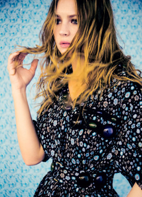 Brittany Robertson pic #766766