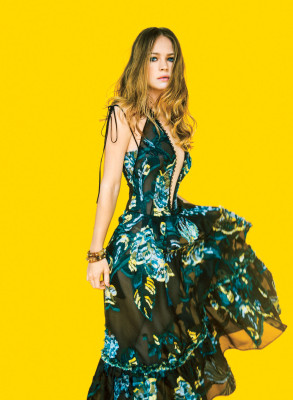 Brittany Robertson pic #766768