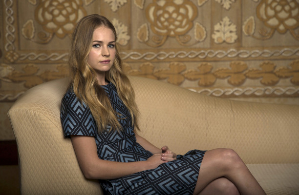 Brittany Robertson pic #779233