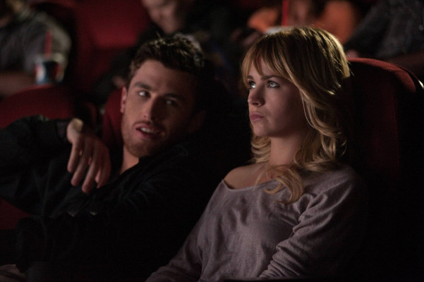 Brittany Robertson pic #787588