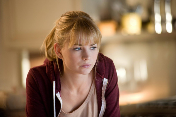 Brittany Robertson pic #787586