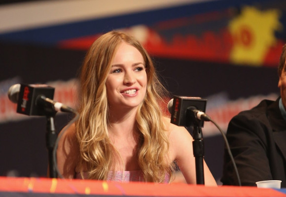 Brittany Robertson pic #747250