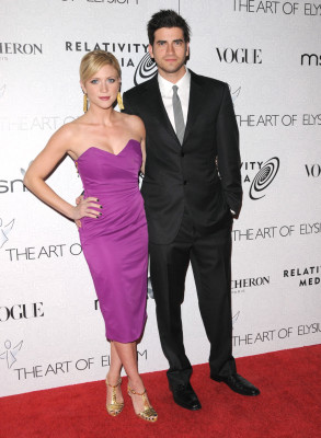 Brittany Snow pic #339844