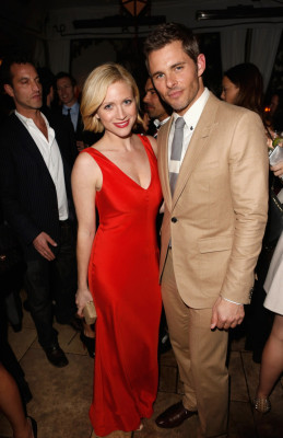 Brittany Snow pic #560172