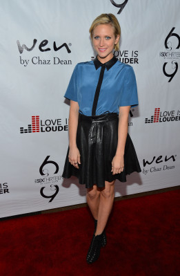 Brittany Snow pic #560161