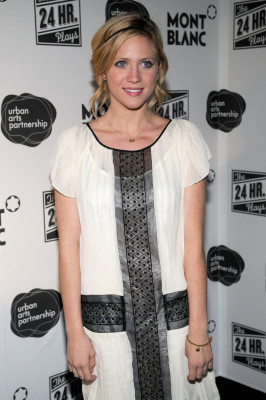 Brittany Snow pic #671205