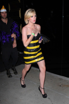 Brittany Snow pic #550675