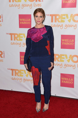 Brittany Snow pic #747279