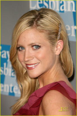 Brittany Snow pic #150811
