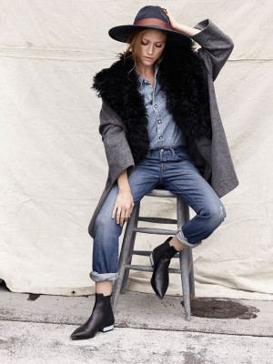 Brittany Snow pic #793420