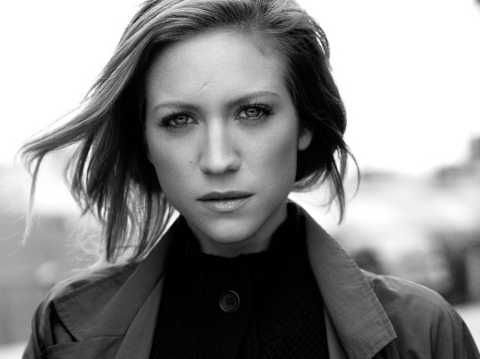 Brittany Snow pic #793489