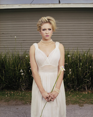 Brittany Snow pic #297904
