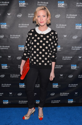 Brittany Snow pic #560164