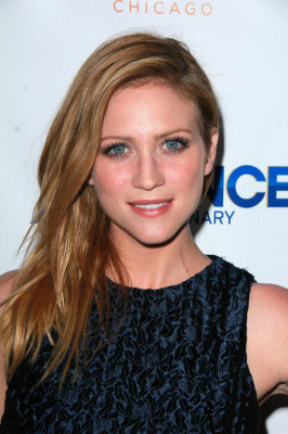 Brittany Snow pic #765594