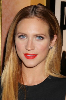 Brittany Snow pic #742609