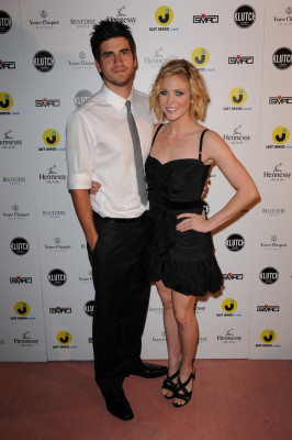 Brittany Snow pic #228324