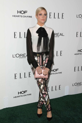 Brittany Snow pic #888439