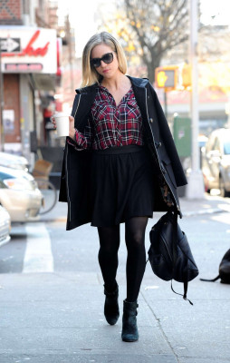 Brittany Snow pic #816701