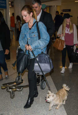 Brittany Snow pic #923289