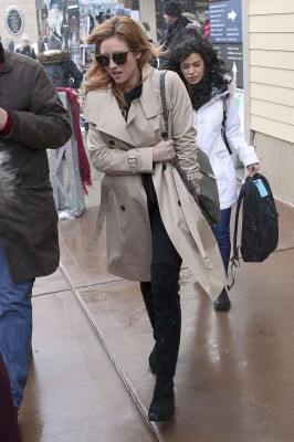 Brittany Snow pic #905043