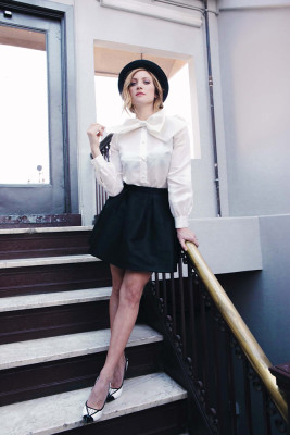 Brittany Snow pic #775141