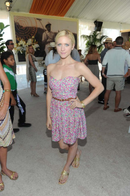 Brittany Snow pic #295734