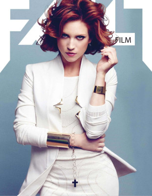 Brittany Snow pic #520634