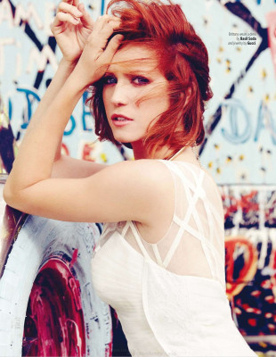Brittany Snow pic #520632