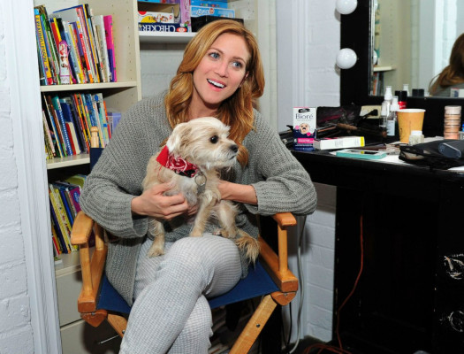 Brittany Snow pic #763755