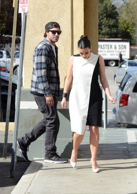 Brody Jenner pic #582567