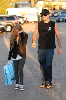 Brody Jenner pic #419345