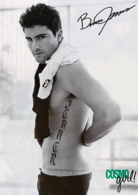 Brody Jenner pic #419335