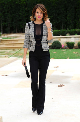 Brooke Burke pic #750843