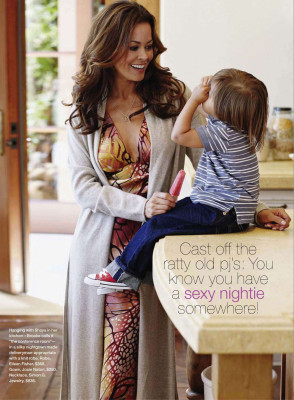photo 4 in Brooke Burke gallery [id290194] 2010-09-27 00:00:00