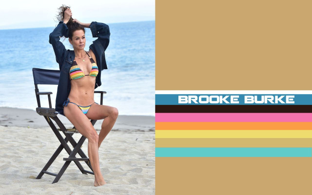Brooke Burke pic #1157702