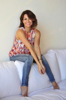 Brooke Burke pic #758692