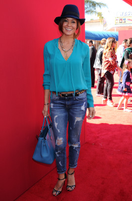 Brooke Burke pic #667616
