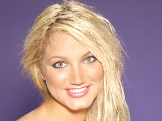 photo 26 in Brooke Hogan gallery [id329337] 2011-01-21 00:00:00