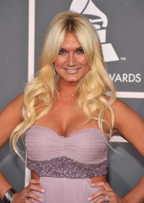 Brooke Hogan pic #310941
