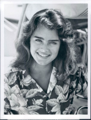 Brooke Shields pic #368763