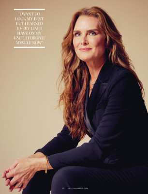 Brooke Shields pic #1371911