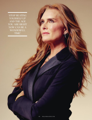 Brooke Shields pic #1371910