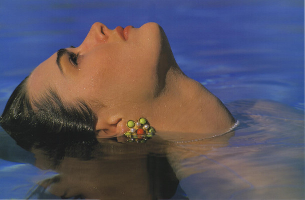 Brooke Shields pic #137934