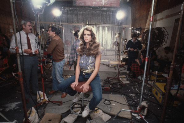 Brooke Shields pic #206652