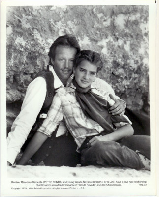 Brooke Shields pic #368773